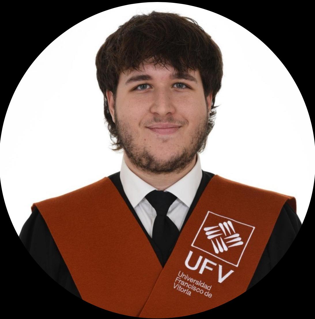 Hugo Cisneros Amengual